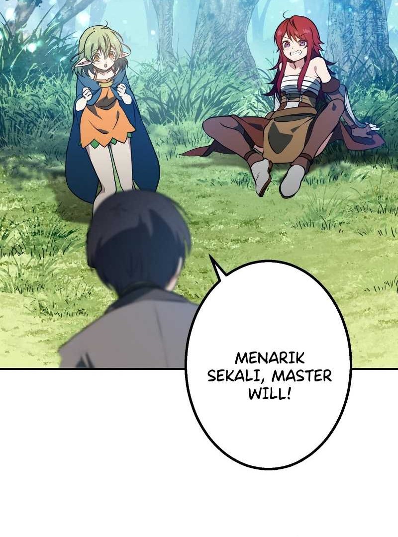 Tensei Majutsushi no Isekai Seikatsu: Gensaku Chishiki de Sekai Saikyou Chapter 29 - halaman 9