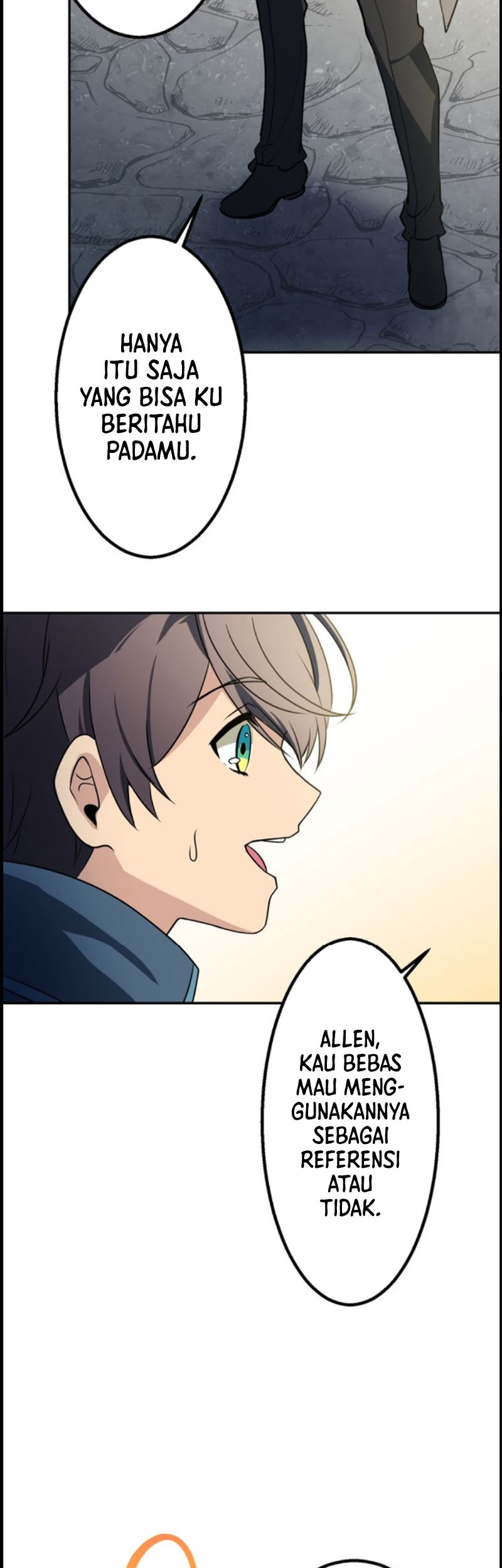 Tensei Majutsushi no Isekai Seikatsu: Gensaku Chishiki de Sekai Saikyou Chapter 3 - halaman 13