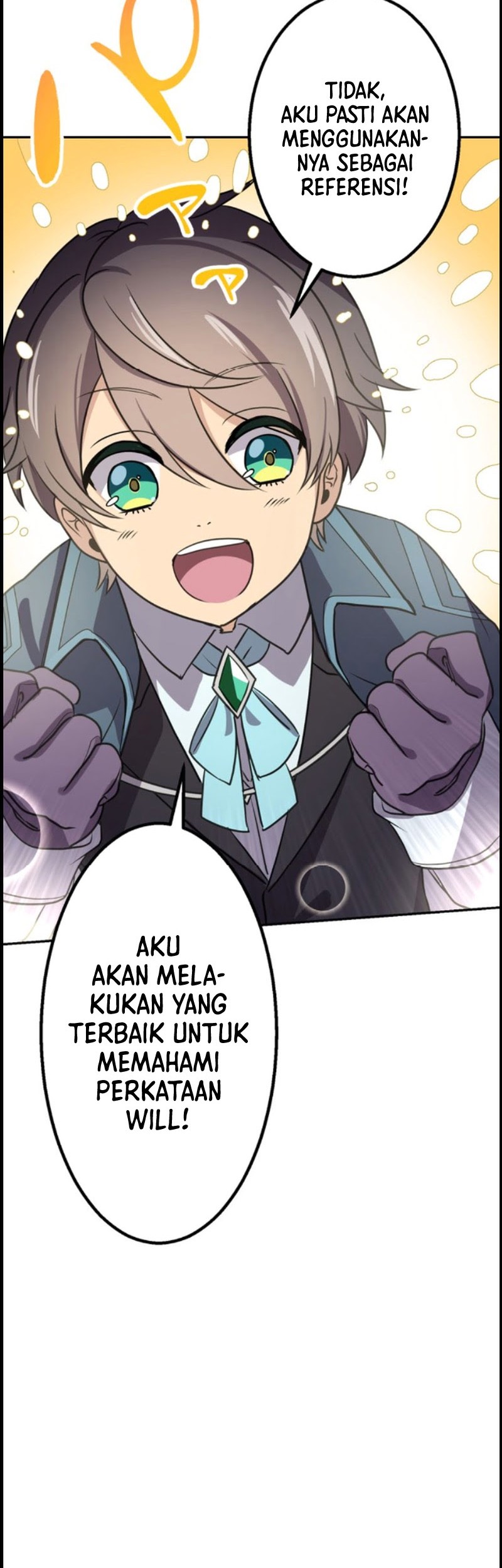 Tensei Majutsushi no Isekai Seikatsu: Gensaku Chishiki de Sekai Saikyou Chapter 3 - halaman 14