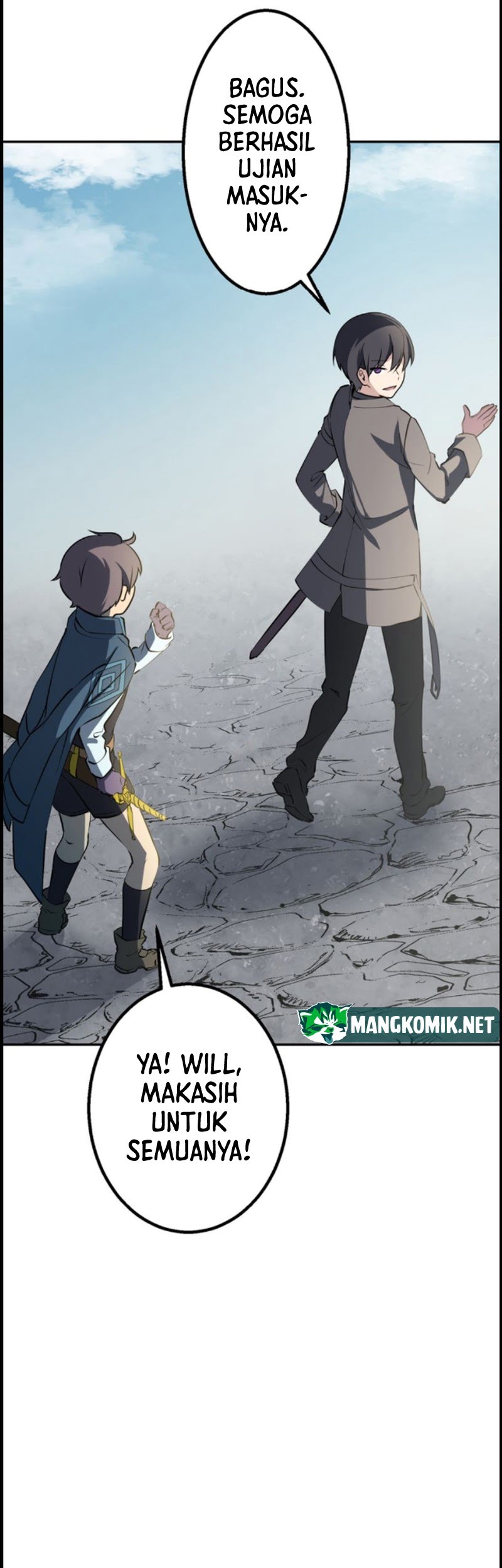Tensei Majutsushi no Isekai Seikatsu: Gensaku Chishiki de Sekai Saikyou Chapter 3 - halaman 15