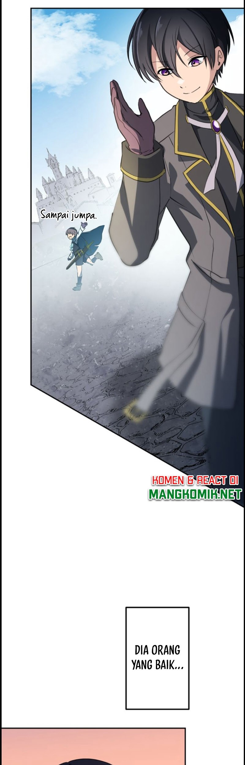 Tensei Majutsushi no Isekai Seikatsu: Gensaku Chishiki de Sekai Saikyou Chapter 3 - halaman 16