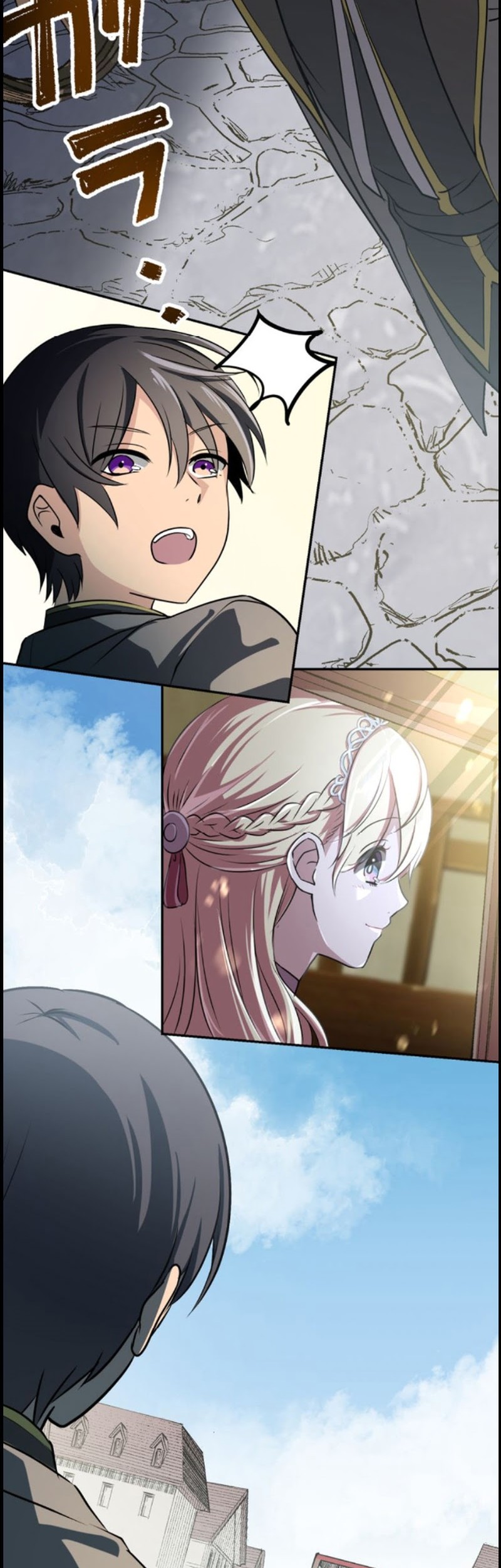 Tensei Majutsushi no Isekai Seikatsu: Gensaku Chishiki de Sekai Saikyou Chapter 3 - halaman 20