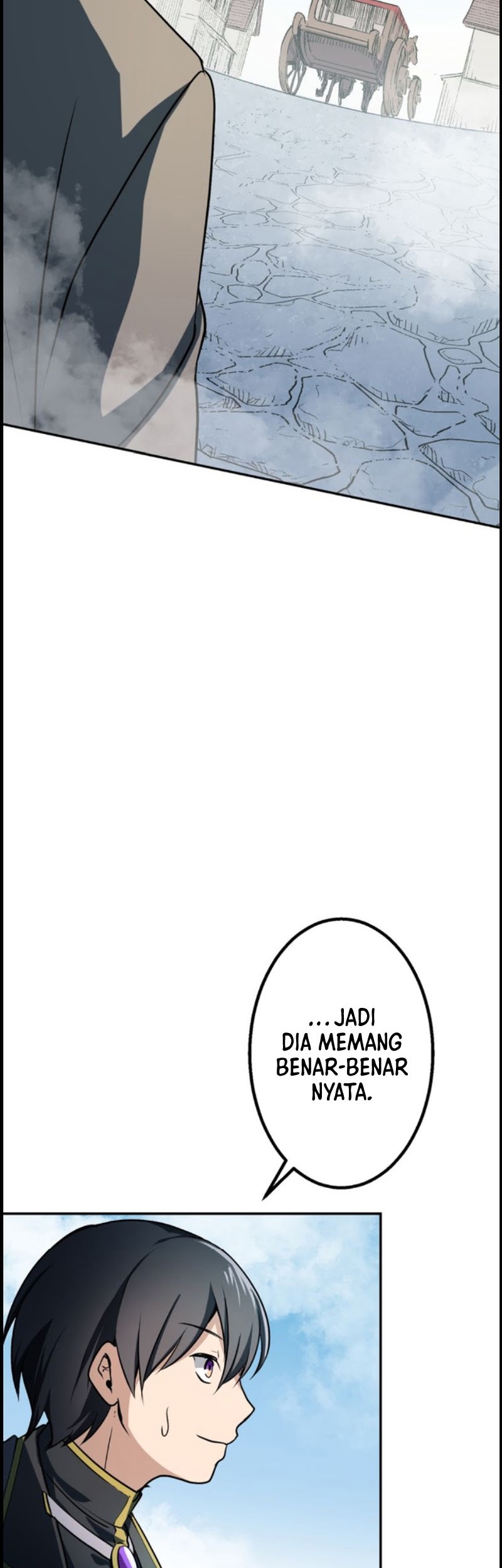 Tensei Majutsushi no Isekai Seikatsu: Gensaku Chishiki de Sekai Saikyou Chapter 3 - halaman 21
