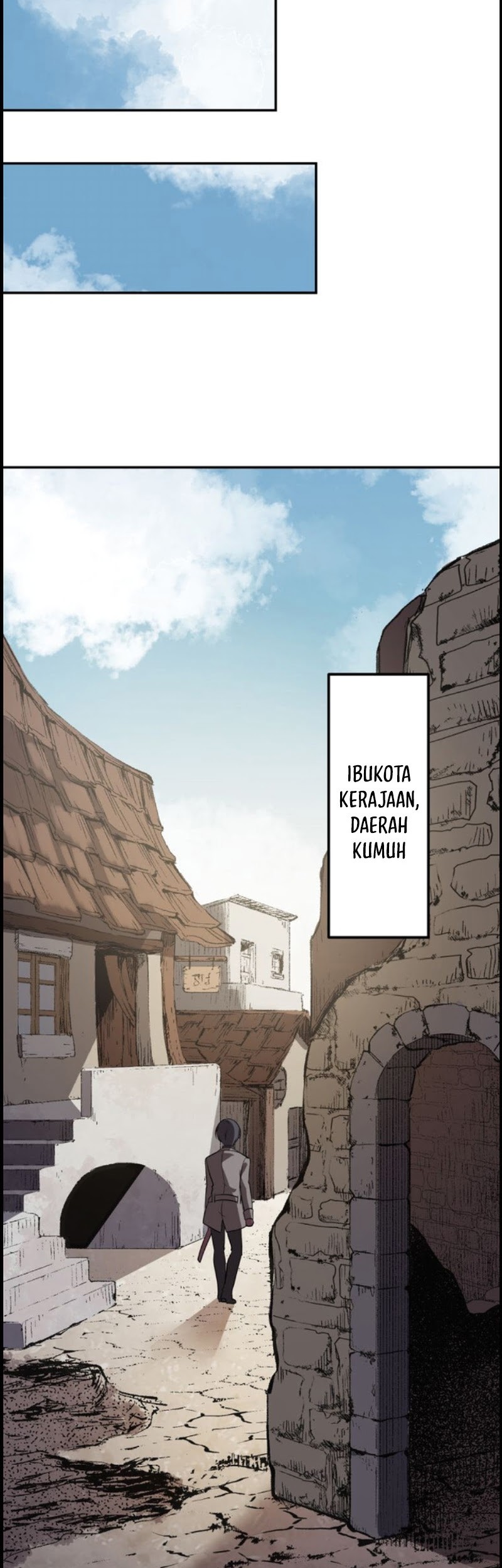 Tensei Majutsushi no Isekai Seikatsu: Gensaku Chishiki de Sekai Saikyou Chapter 3 - halaman 25