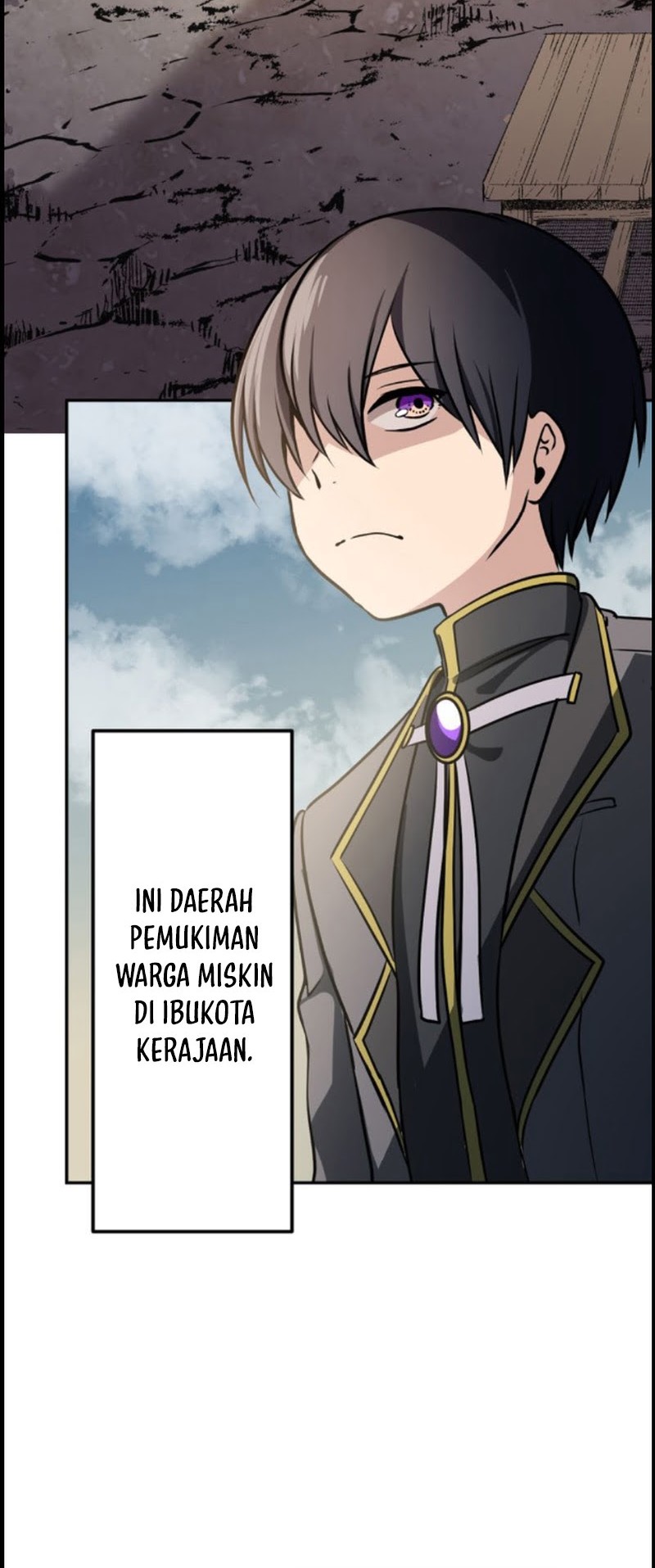 Tensei Majutsushi no Isekai Seikatsu: Gensaku Chishiki de Sekai Saikyou Chapter 3 - halaman 26