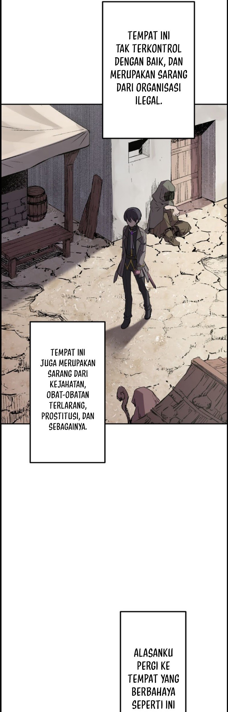 Tensei Majutsushi no Isekai Seikatsu: Gensaku Chishiki de Sekai Saikyou Chapter 3 - halaman 27