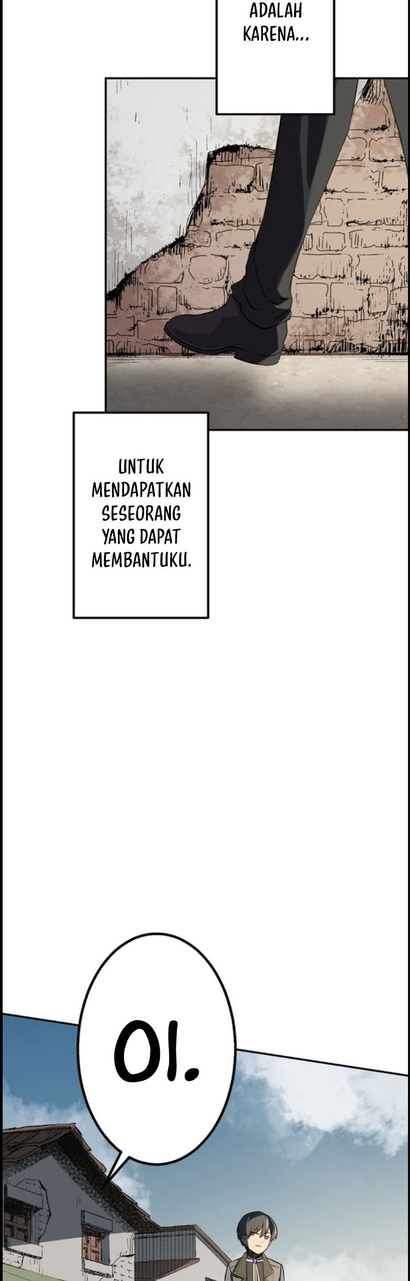 Tensei Majutsushi no Isekai Seikatsu: Gensaku Chishiki de Sekai Saikyou Chapter 3 - halaman 28