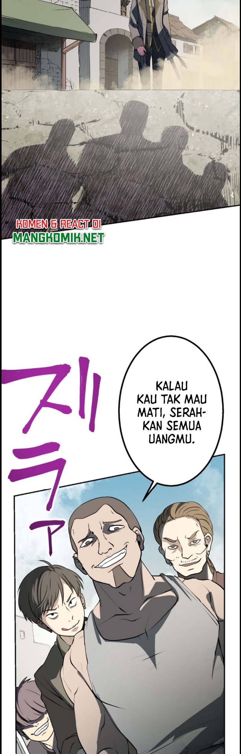 Tensei Majutsushi no Isekai Seikatsu: Gensaku Chishiki de Sekai Saikyou Chapter 3 - halaman 29