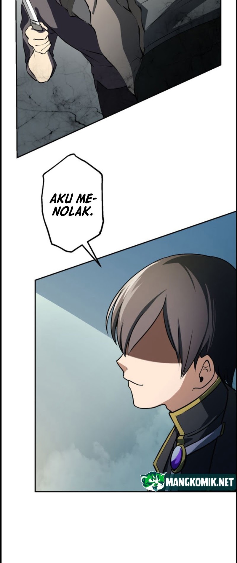 Tensei Majutsushi no Isekai Seikatsu: Gensaku Chishiki de Sekai Saikyou Chapter 3 - halaman 30