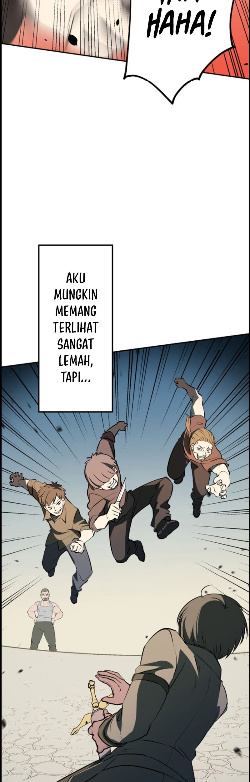 Tensei Majutsushi no Isekai Seikatsu: Gensaku Chishiki de Sekai Saikyou Chapter 3 - halaman 32