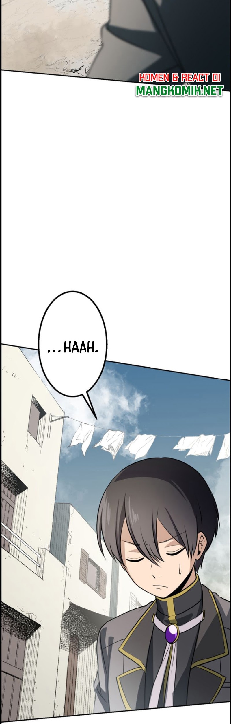 Tensei Majutsushi no Isekai Seikatsu: Gensaku Chishiki de Sekai Saikyou Chapter 3 - halaman 38