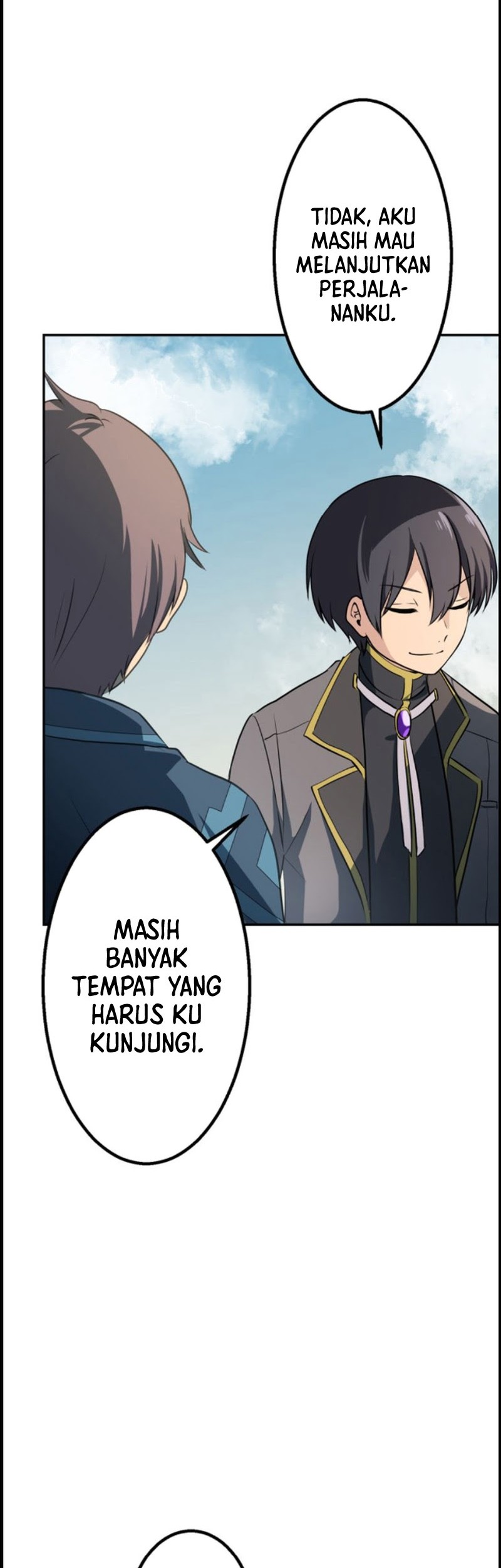 Tensei Majutsushi no Isekai Seikatsu: Gensaku Chishiki de Sekai Saikyou Chapter 3 - halaman 4