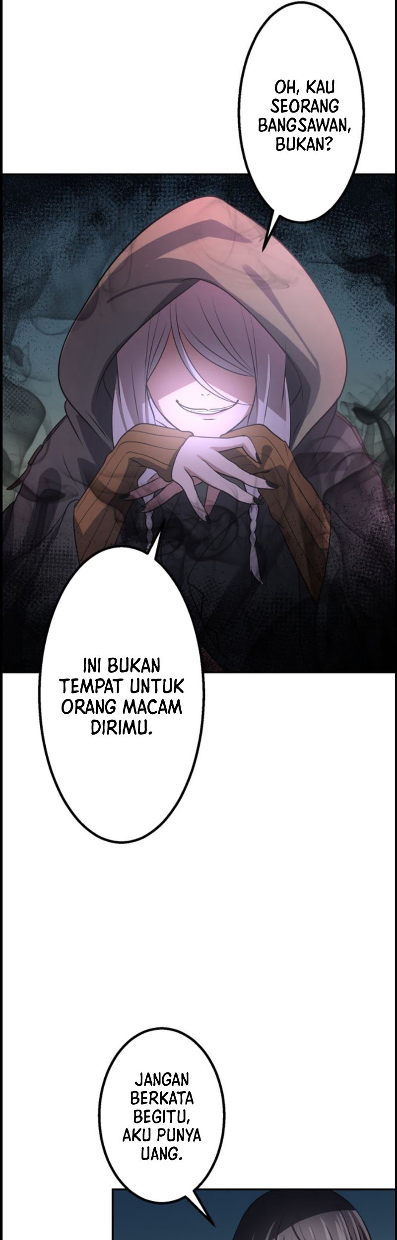 Tensei Majutsushi no Isekai Seikatsu: Gensaku Chishiki de Sekai Saikyou Chapter 3 - halaman 43