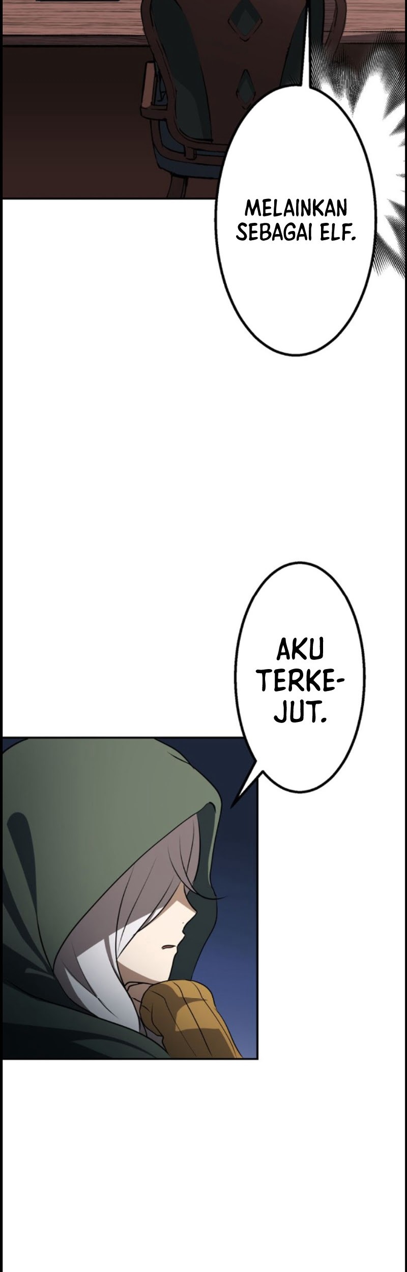 Tensei Majutsushi no Isekai Seikatsu: Gensaku Chishiki de Sekai Saikyou Chapter 3 - halaman 45