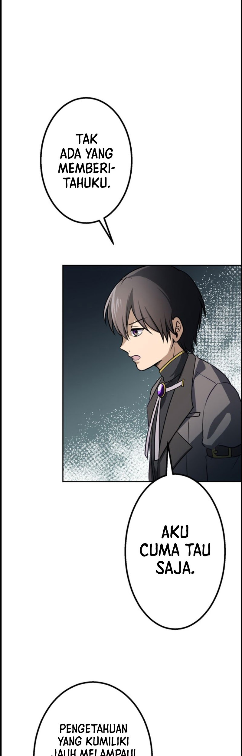 Tensei Majutsushi no Isekai Seikatsu: Gensaku Chishiki de Sekai Saikyou Chapter 3 - halaman 47