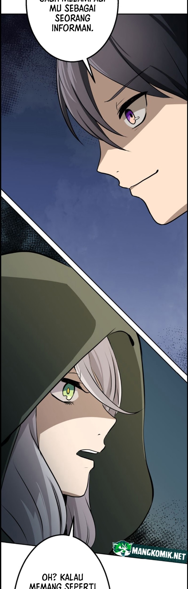 Tensei Majutsushi no Isekai Seikatsu: Gensaku Chishiki de Sekai Saikyou Chapter 3 - halaman 48