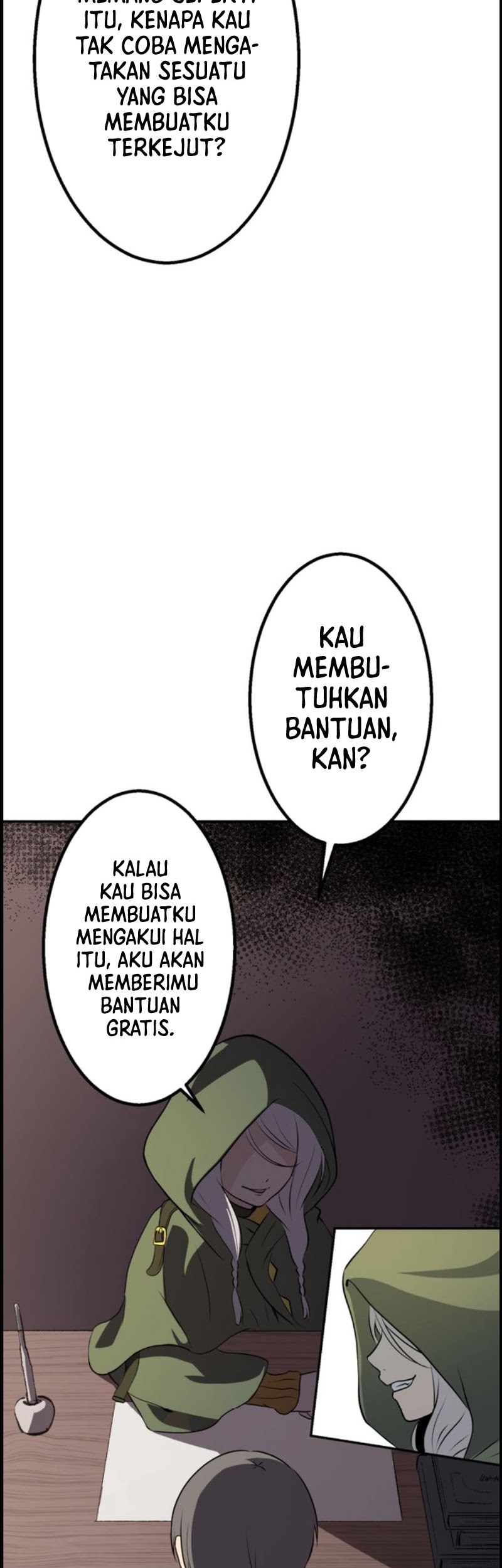 Tensei Majutsushi no Isekai Seikatsu: Gensaku Chishiki de Sekai Saikyou Chapter 3 - halaman 49