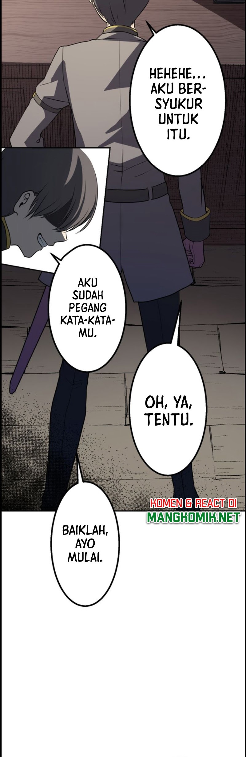 Tensei Majutsushi no Isekai Seikatsu: Gensaku Chishiki de Sekai Saikyou Chapter 3 - halaman 50