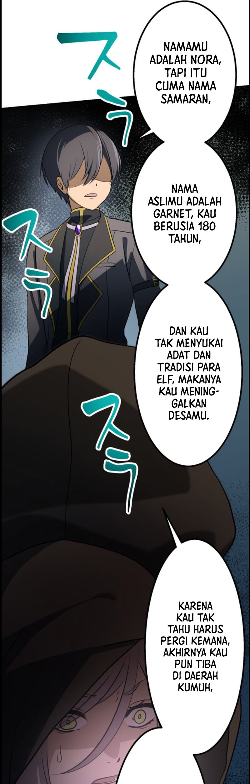 Tensei Majutsushi no Isekai Seikatsu: Gensaku Chishiki de Sekai Saikyou Chapter 3 - halaman 51
