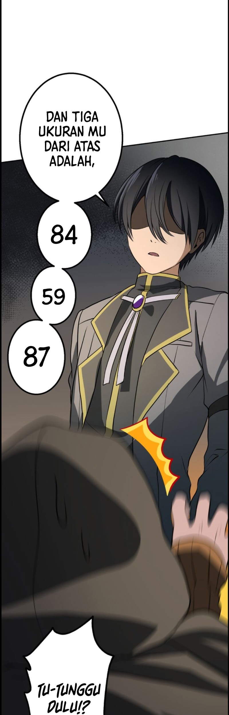 Tensei Majutsushi no Isekai Seikatsu: Gensaku Chishiki de Sekai Saikyou Chapter 3 - halaman 53