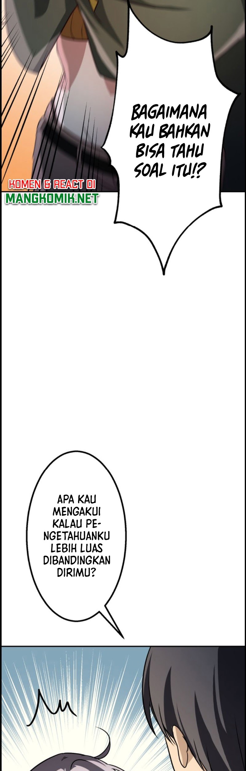 Tensei Majutsushi no Isekai Seikatsu: Gensaku Chishiki de Sekai Saikyou Chapter 3 - halaman 55