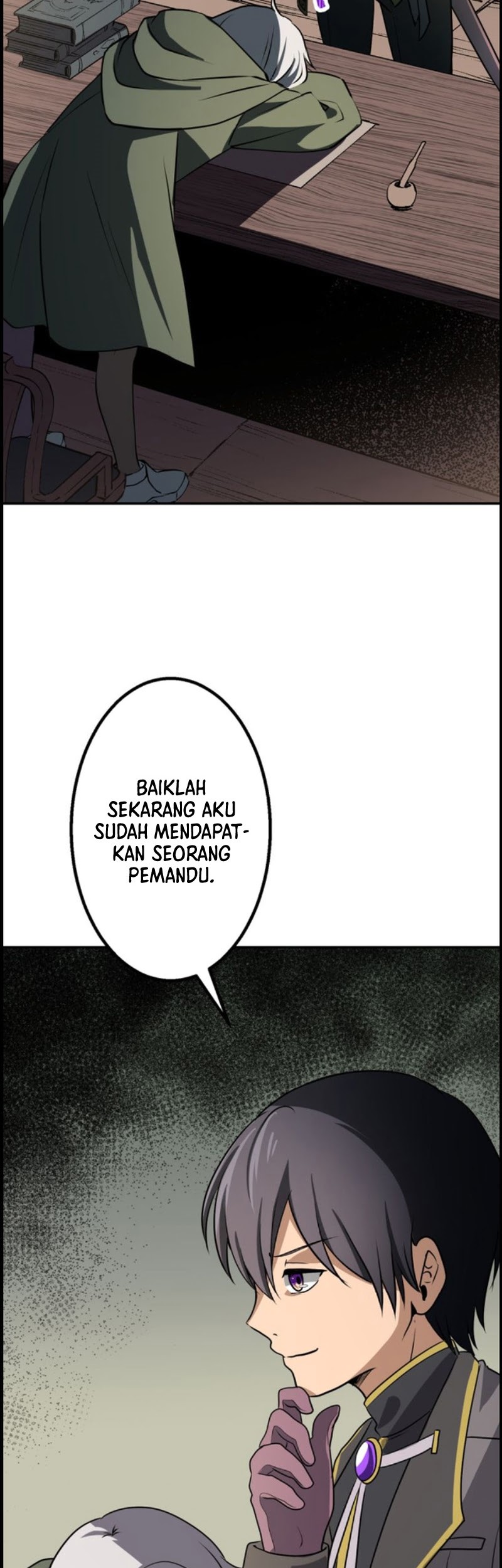 Tensei Majutsushi no Isekai Seikatsu: Gensaku Chishiki de Sekai Saikyou Chapter 3 - halaman 57