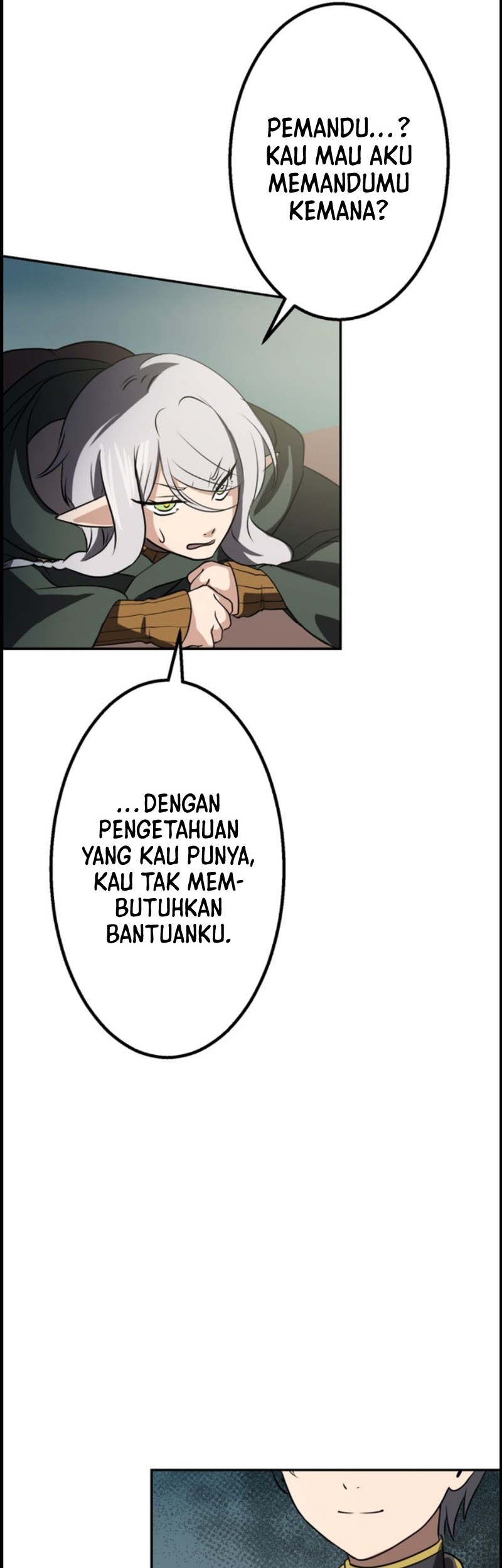 Tensei Majutsushi no Isekai Seikatsu: Gensaku Chishiki de Sekai Saikyou Chapter 3 - halaman 59
