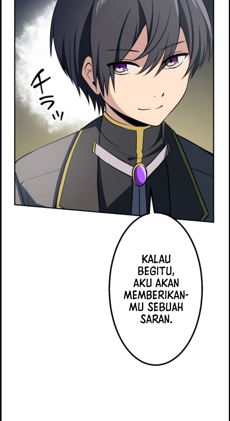 Tensei Majutsushi no Isekai Seikatsu: Gensaku Chishiki de Sekai Saikyou Chapter 3 - halaman 6