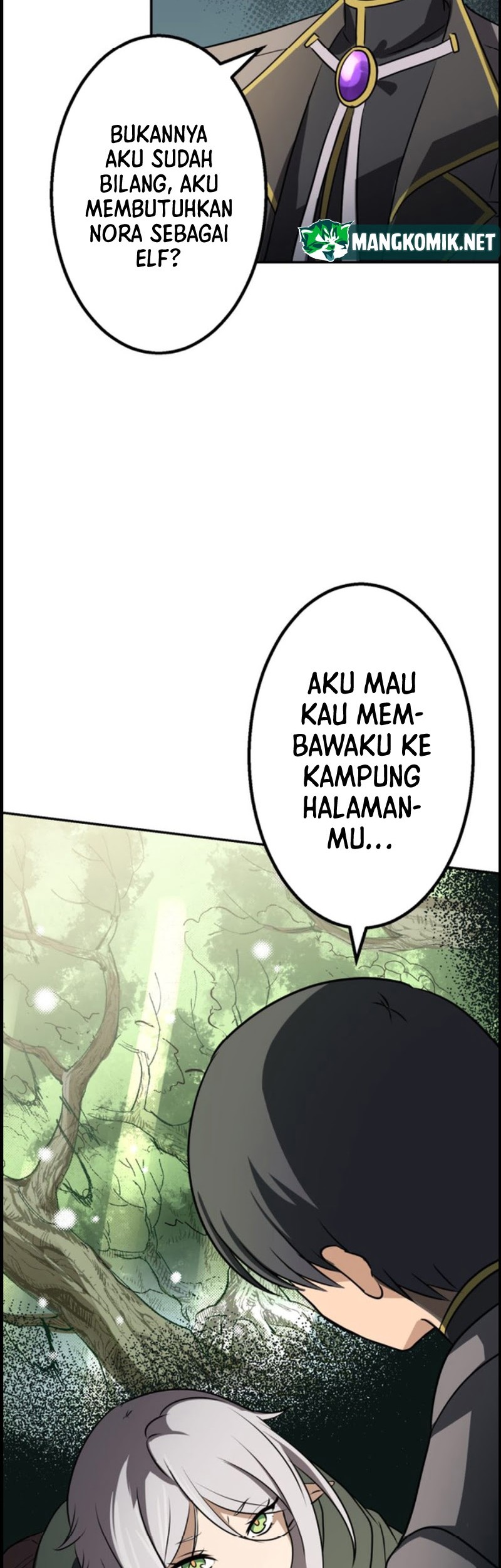 Tensei Majutsushi no Isekai Seikatsu: Gensaku Chishiki de Sekai Saikyou Chapter 3 - halaman 60
