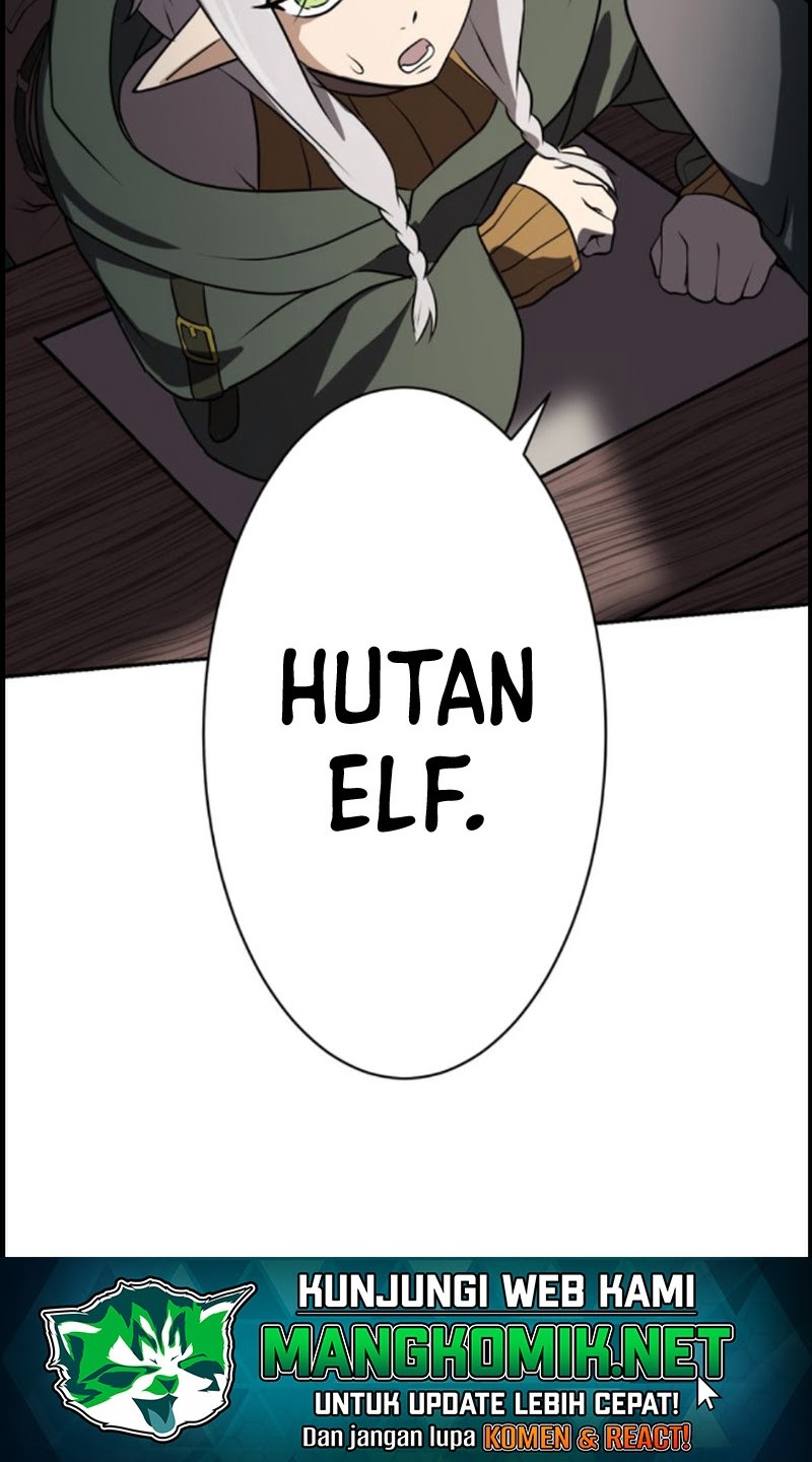 Tensei Majutsushi no Isekai Seikatsu: Gensaku Chishiki de Sekai Saikyou Chapter 3 - halaman 61