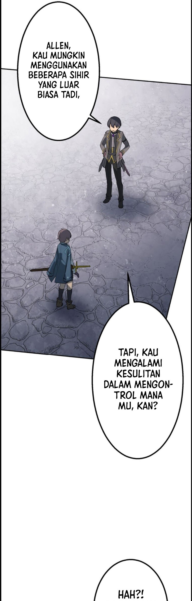 Tensei Majutsushi no Isekai Seikatsu: Gensaku Chishiki de Sekai Saikyou Chapter 3 - halaman 7