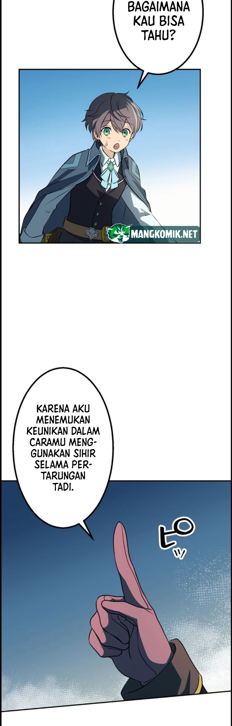 Tensei Majutsushi no Isekai Seikatsu: Gensaku Chishiki de Sekai Saikyou Chapter 3 - halaman 8