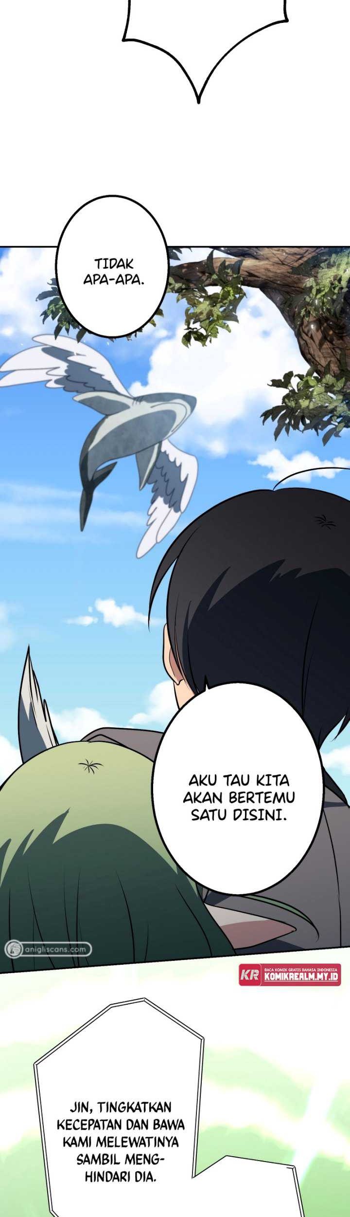 Tensei Majutsushi no Isekai Seikatsu: Gensaku Chishiki de Sekai Saikyou Chapter 30 - halaman 10