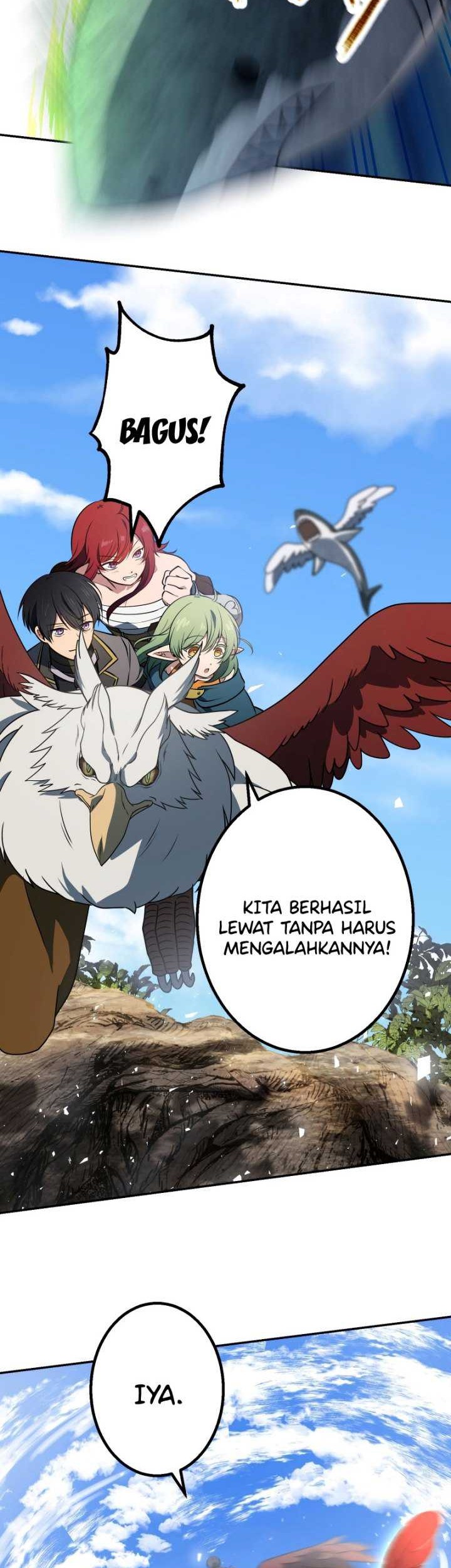Tensei Majutsushi no Isekai Seikatsu: Gensaku Chishiki de Sekai Saikyou Chapter 30 - halaman 13