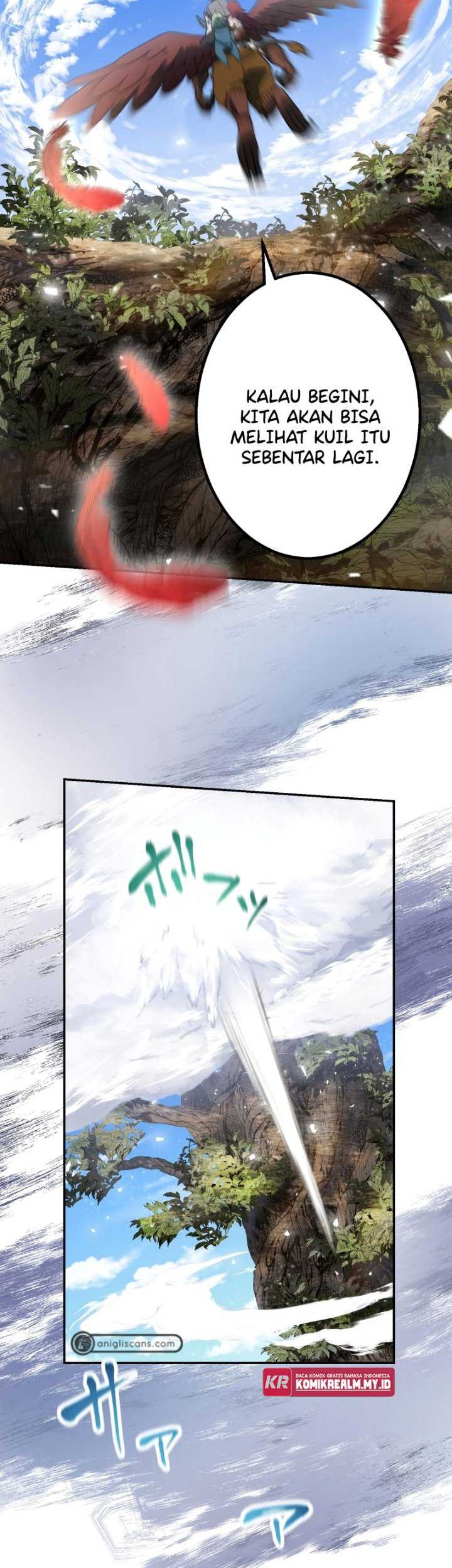 Tensei Majutsushi no Isekai Seikatsu: Gensaku Chishiki de Sekai Saikyou Chapter 30 - halaman 14