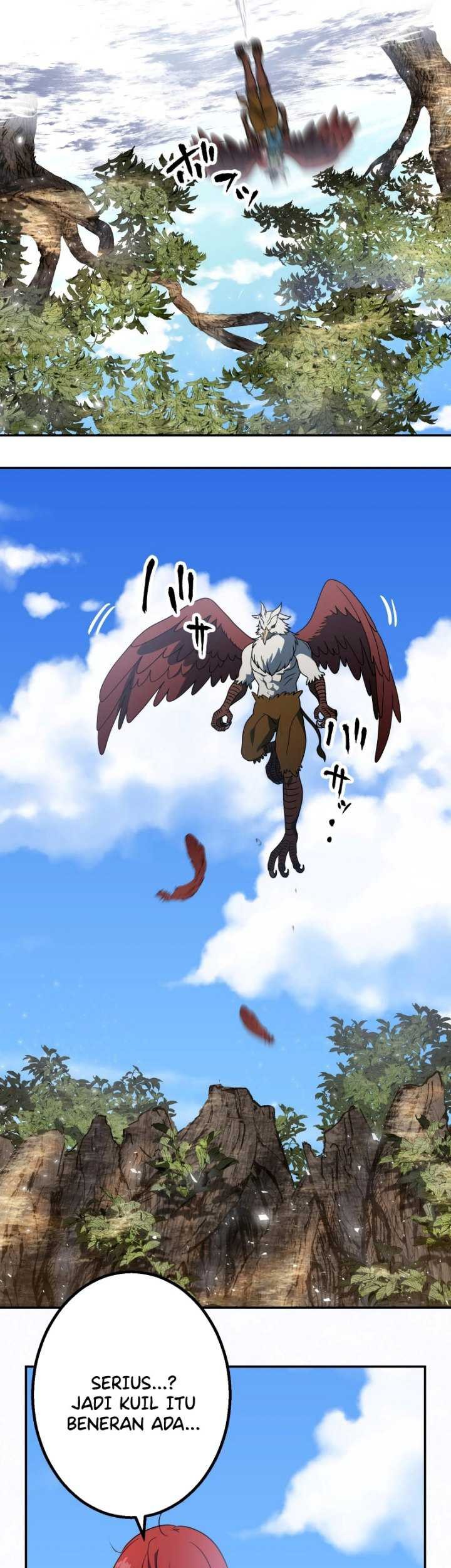 Tensei Majutsushi no Isekai Seikatsu: Gensaku Chishiki de Sekai Saikyou Chapter 30 - halaman 16