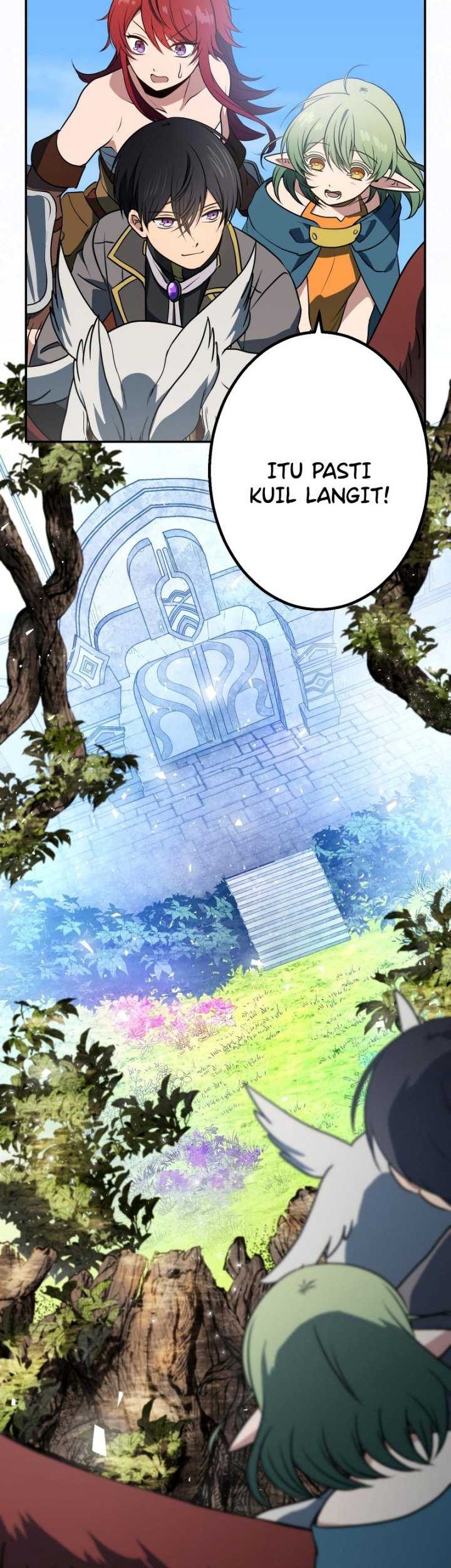 Tensei Majutsushi no Isekai Seikatsu: Gensaku Chishiki de Sekai Saikyou Chapter 30 - halaman 17