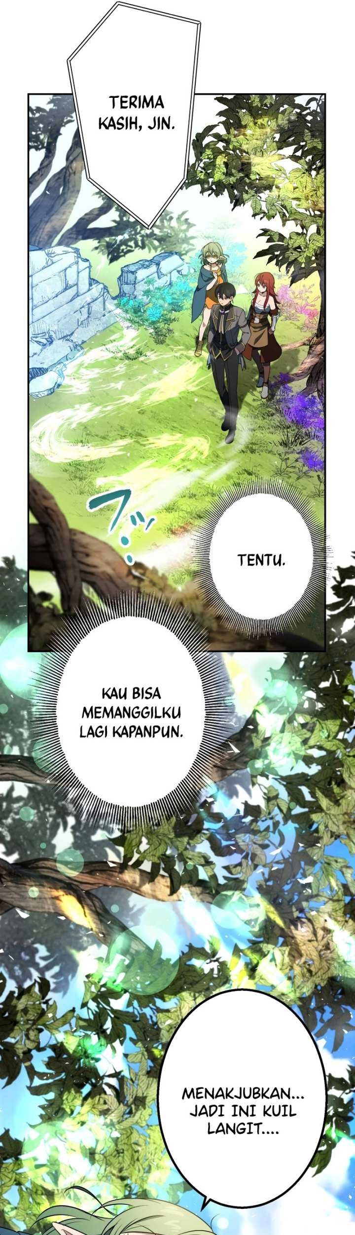 Tensei Majutsushi no Isekai Seikatsu: Gensaku Chishiki de Sekai Saikyou Chapter 30 - halaman 19