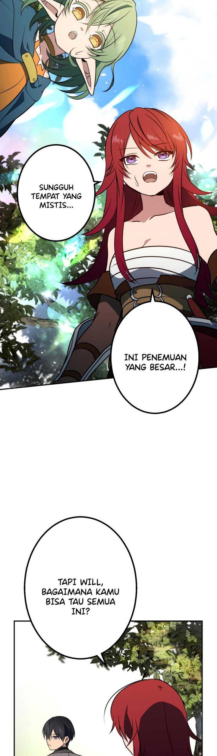 Tensei Majutsushi no Isekai Seikatsu: Gensaku Chishiki de Sekai Saikyou Chapter 30 - halaman 20