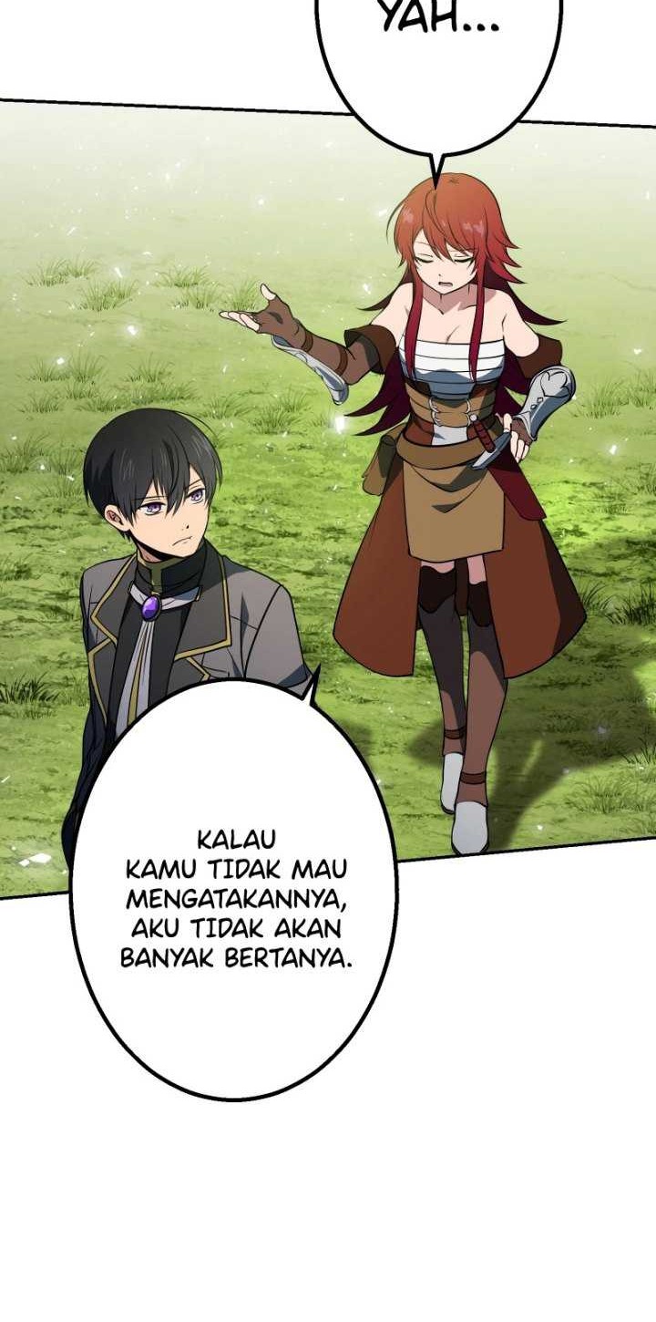 Tensei Majutsushi no Isekai Seikatsu: Gensaku Chishiki de Sekai Saikyou Chapter 30 - halaman 22