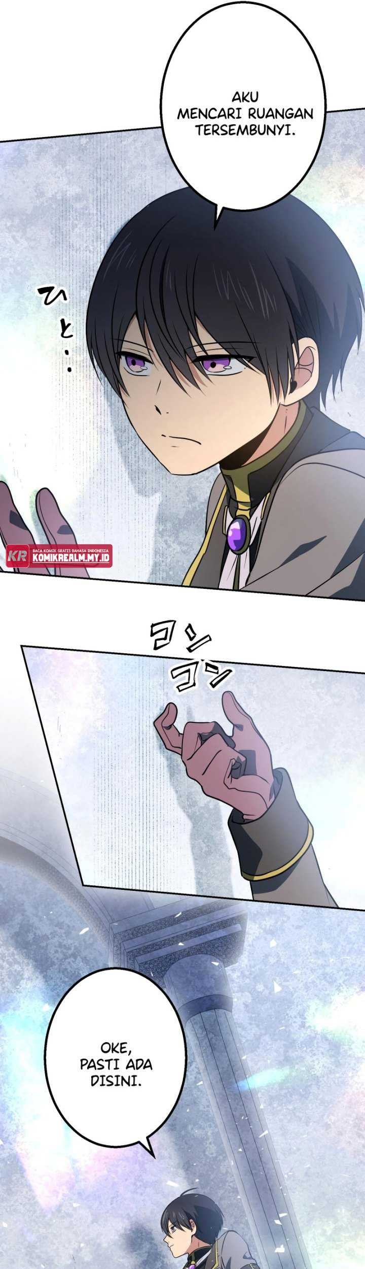 Tensei Majutsushi no Isekai Seikatsu: Gensaku Chishiki de Sekai Saikyou Chapter 30 - halaman 27