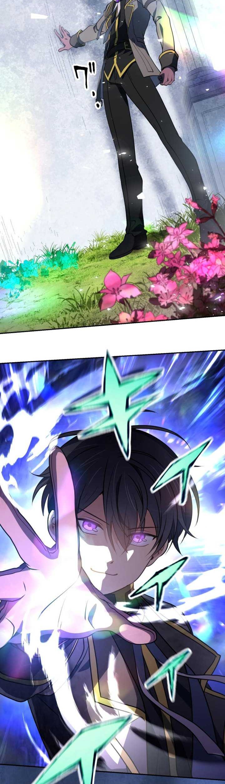 Tensei Majutsushi no Isekai Seikatsu: Gensaku Chishiki de Sekai Saikyou Chapter 30 - halaman 28