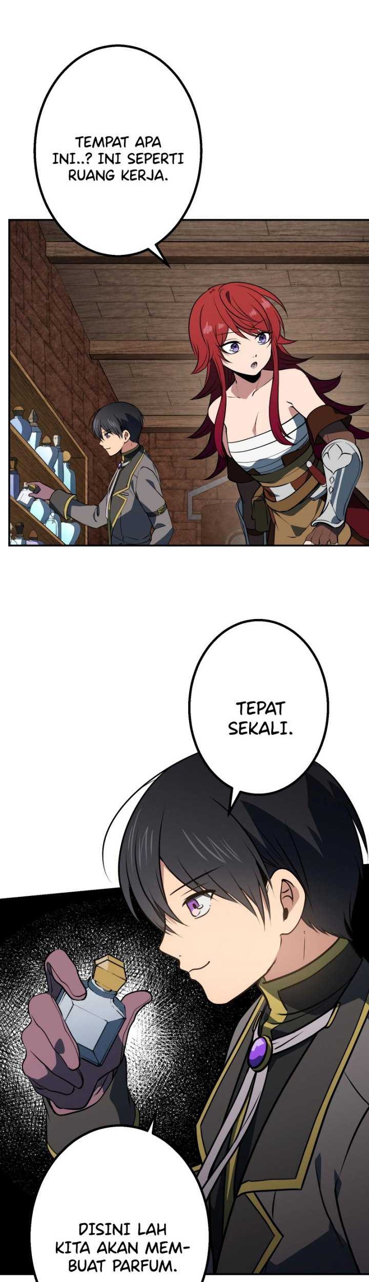 Tensei Majutsushi no Isekai Seikatsu: Gensaku Chishiki de Sekai Saikyou Chapter 30 - halaman 32