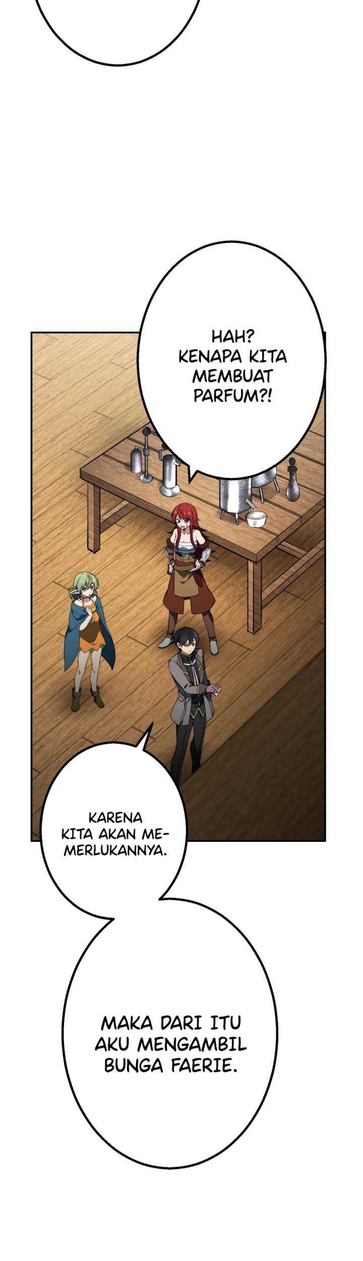 Tensei Majutsushi no Isekai Seikatsu: Gensaku Chishiki de Sekai Saikyou Chapter 30 - halaman 33