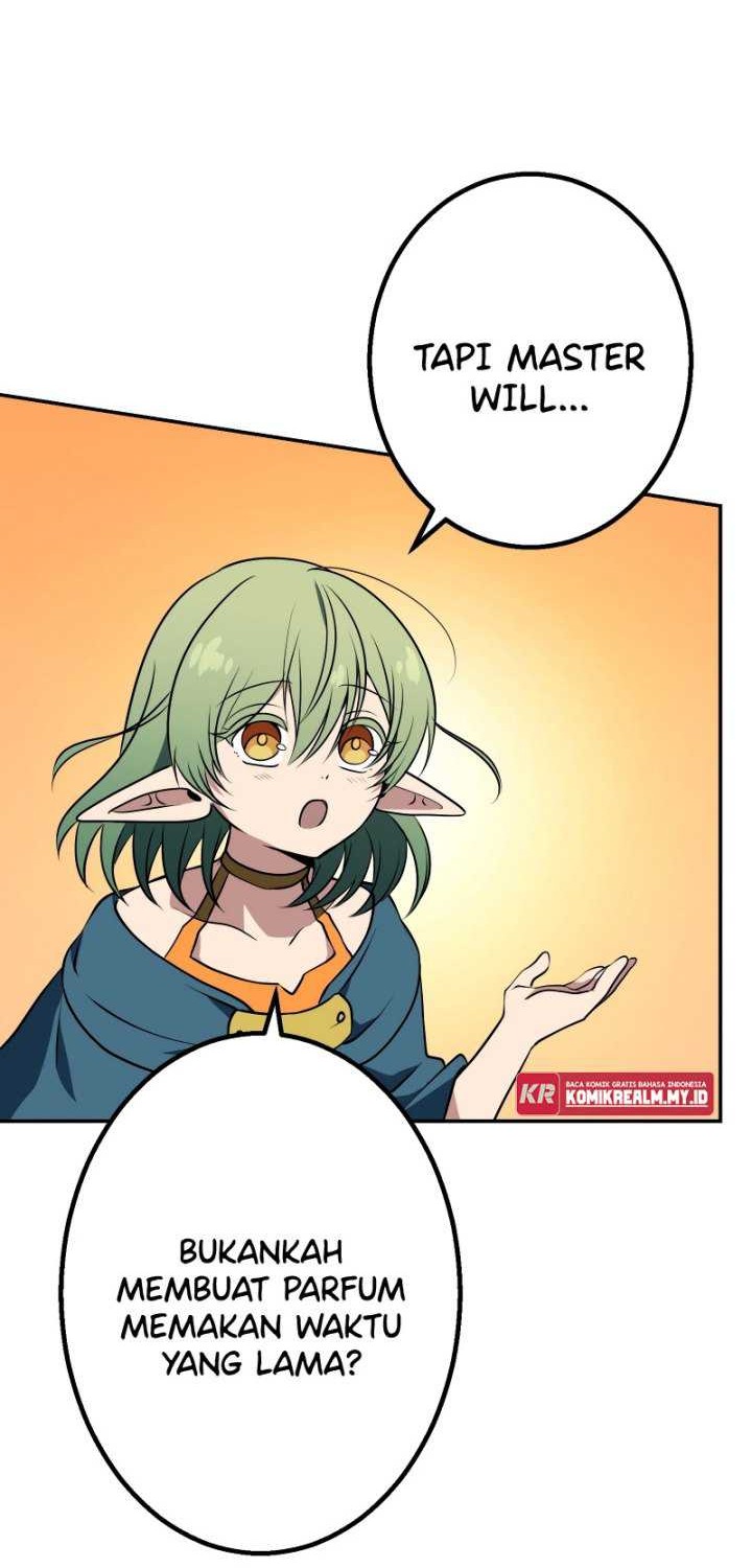 Tensei Majutsushi no Isekai Seikatsu: Gensaku Chishiki de Sekai Saikyou Chapter 30 - halaman 34