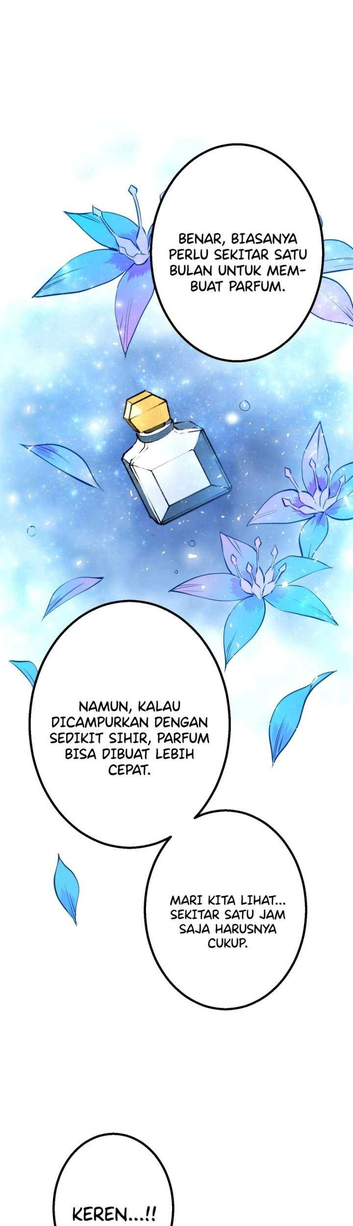 Tensei Majutsushi no Isekai Seikatsu: Gensaku Chishiki de Sekai Saikyou Chapter 30 - halaman 35