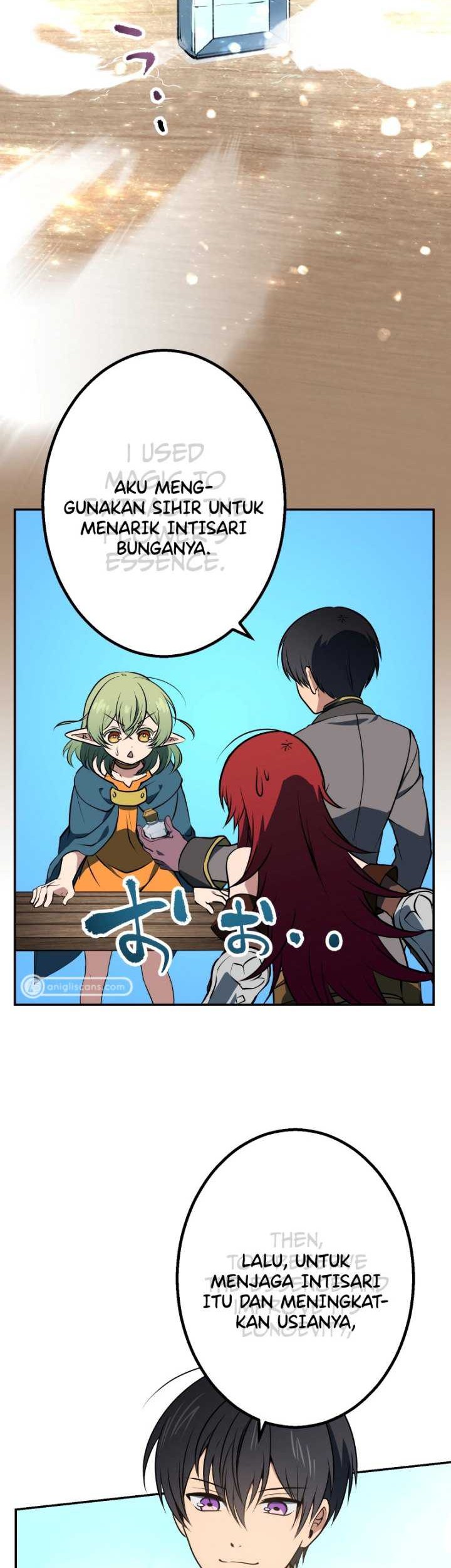 Tensei Majutsushi no Isekai Seikatsu: Gensaku Chishiki de Sekai Saikyou Chapter 30 - halaman 40