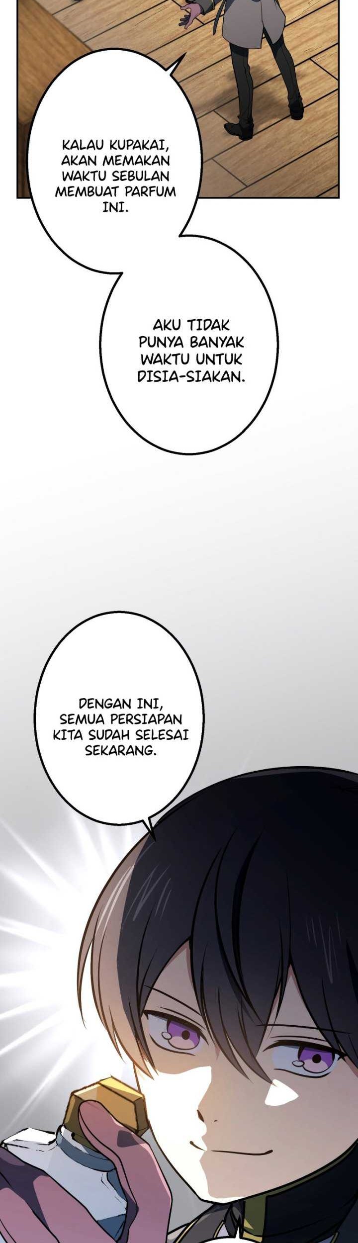 Tensei Majutsushi no Isekai Seikatsu: Gensaku Chishiki de Sekai Saikyou Chapter 30 - halaman 44