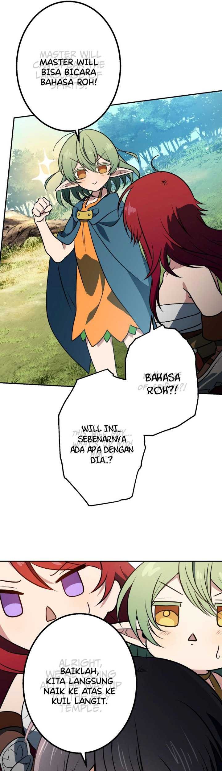 Tensei Majutsushi no Isekai Seikatsu: Gensaku Chishiki de Sekai Saikyou Chapter 30 - halaman 5