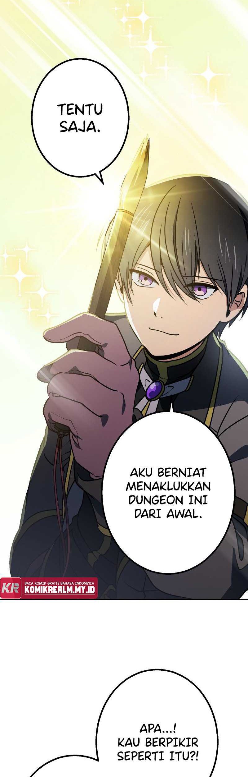 Tensei Majutsushi no Isekai Seikatsu: Gensaku Chishiki de Sekai Saikyou Chapter 31 - halaman 10